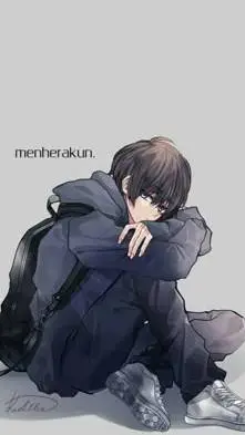 ai character: max background