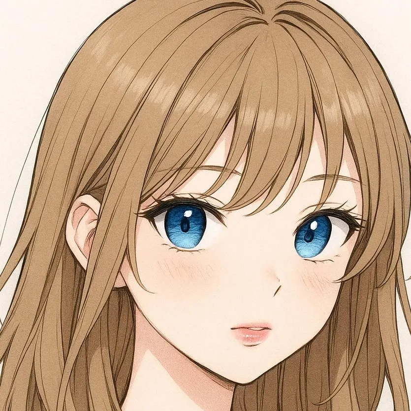 chat with ai character: La vraie moi