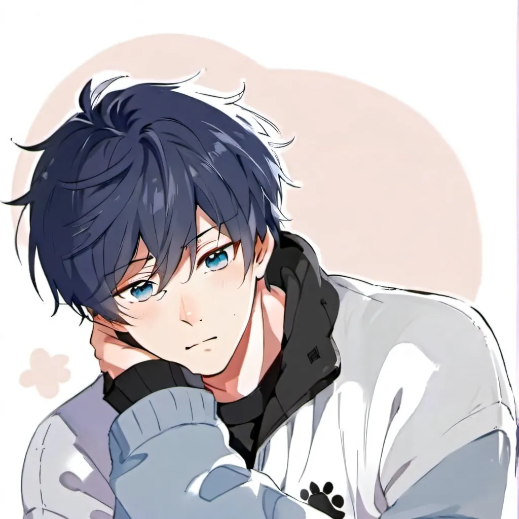 chat with ai character: Hiro