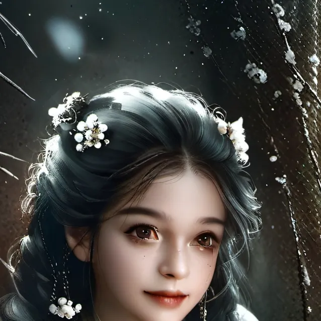 chat with ai character: seule 