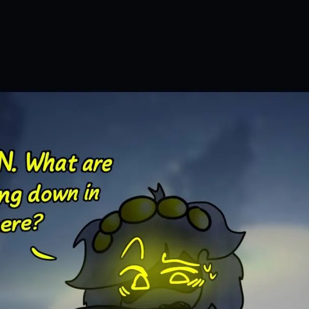 chat with ai character: V gigante