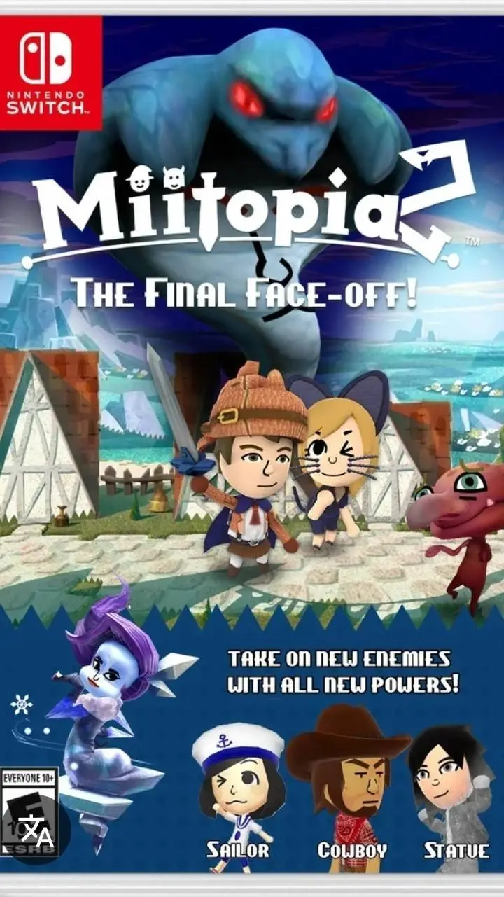 ai character: cap 4 lucha sinfin background