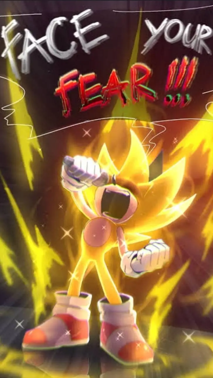 ai character: ep final No parare background