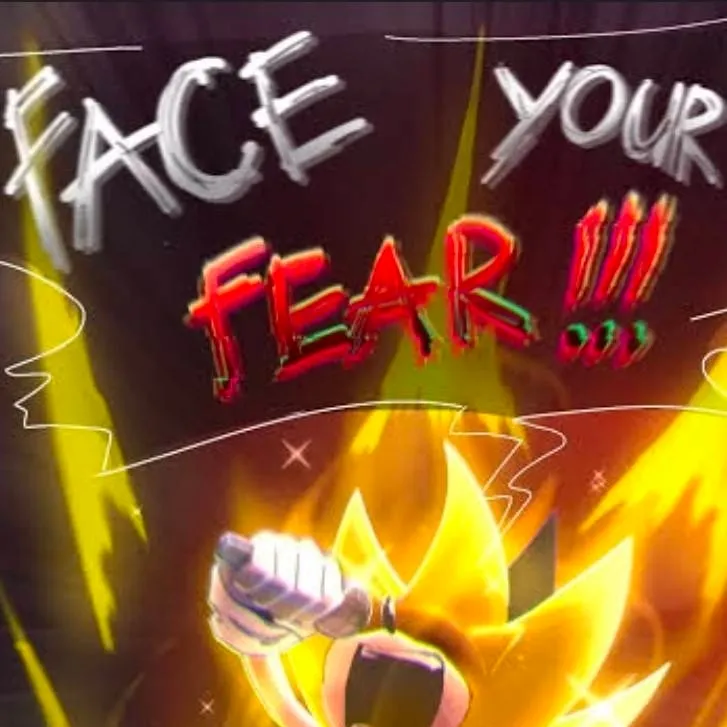 chat with ai character: ep final No parare