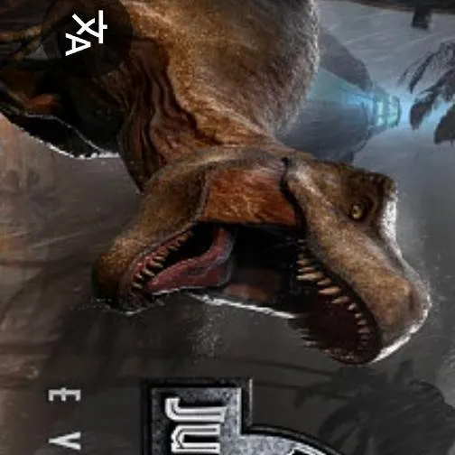 chat with ai character: Jw Evolution