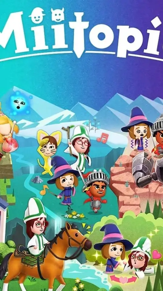 ai character: Tortillaland background