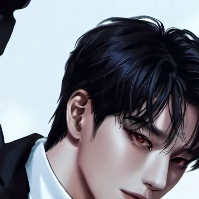 chat with ai character: Kim ✨
