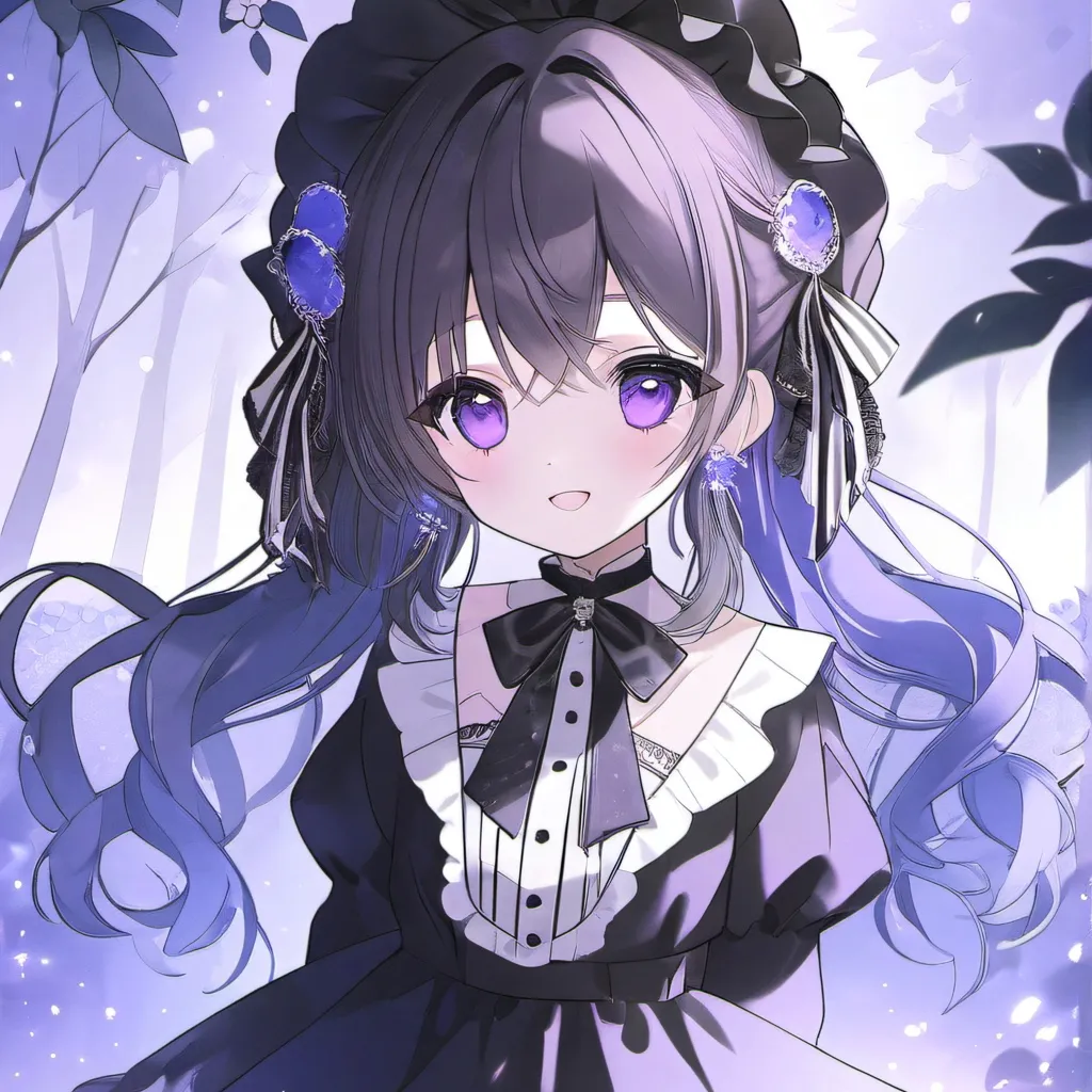 chat with ai character: Eva