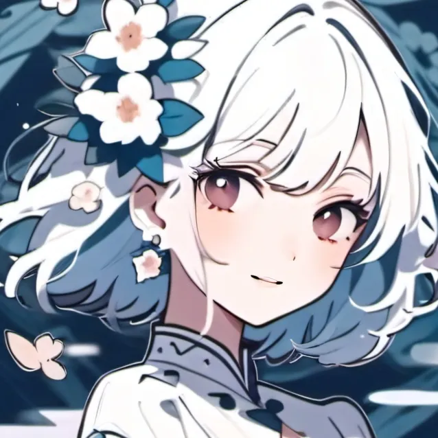 chat with ai character: luni