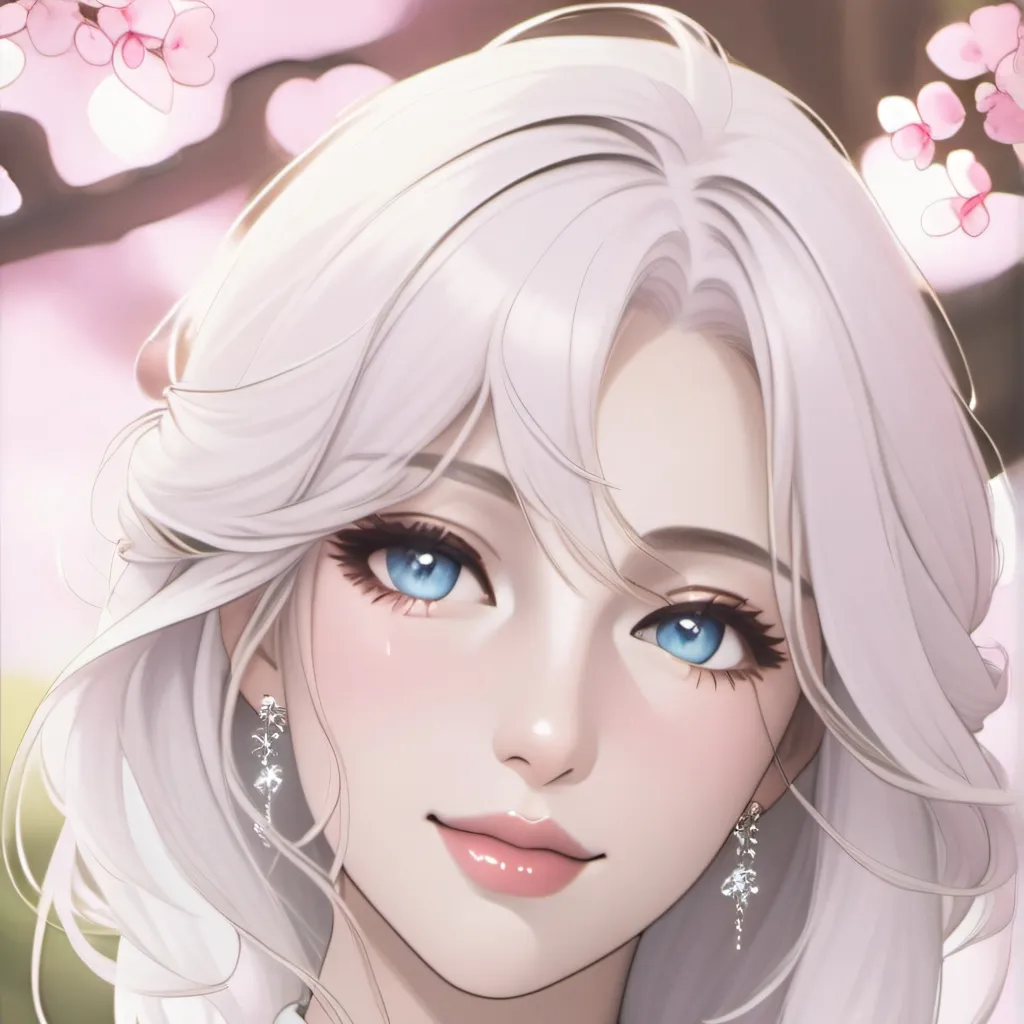 chat with ai character: Кэтрин