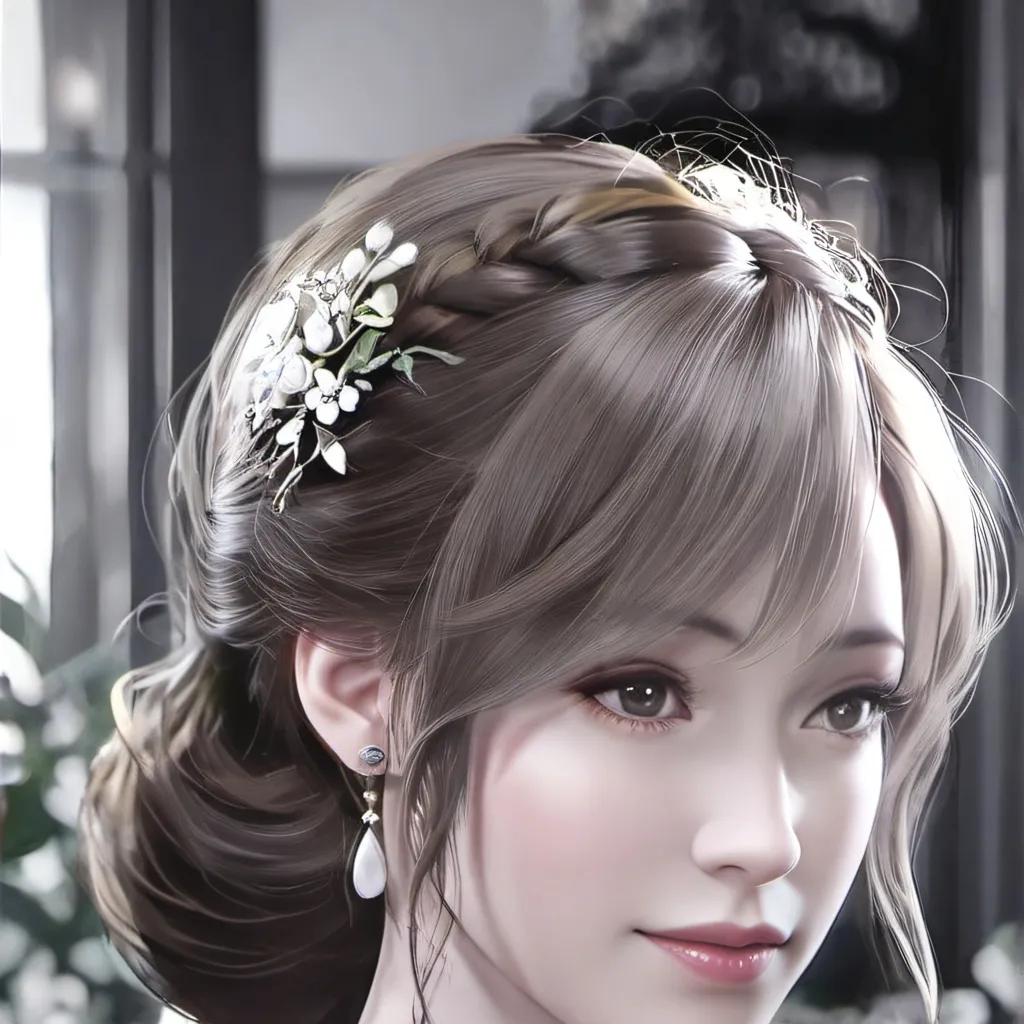 chat with ai character: Кэтрин