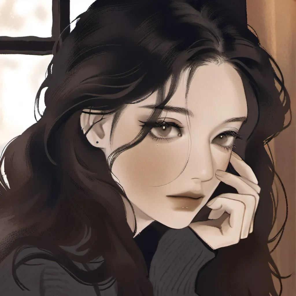 chat with ai character: Ксения 