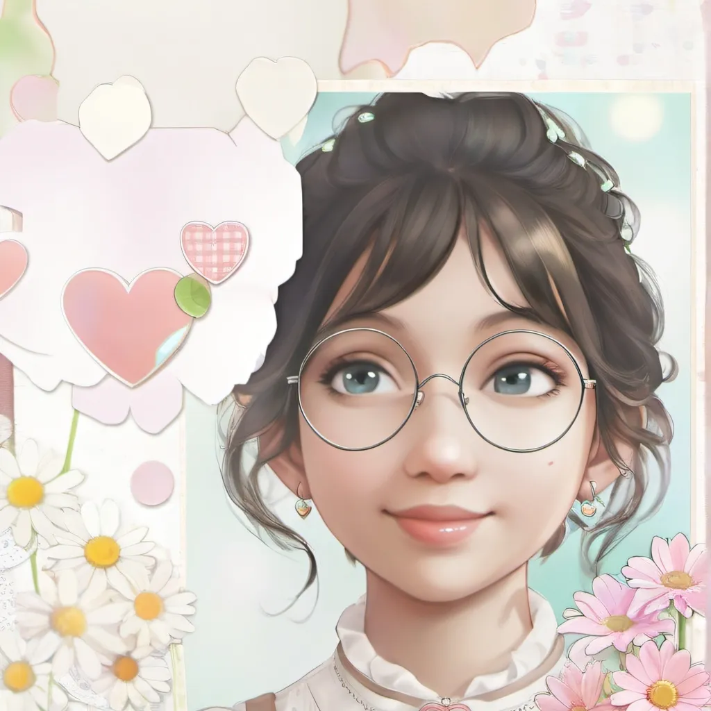 chat with ai character: Ninita