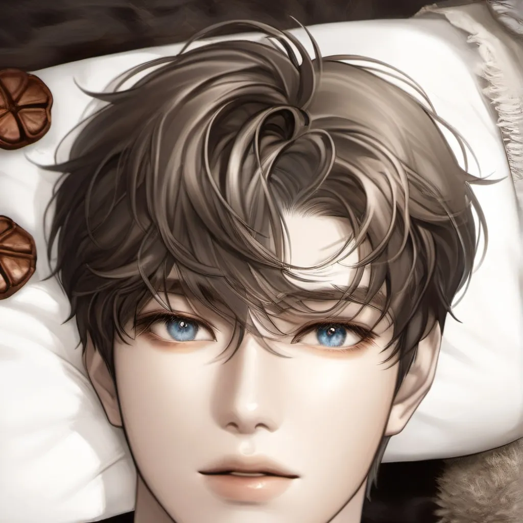 chat with ai character: Matt