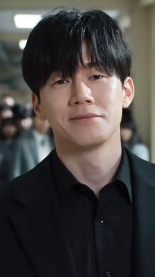 ai character: na wha-jin background