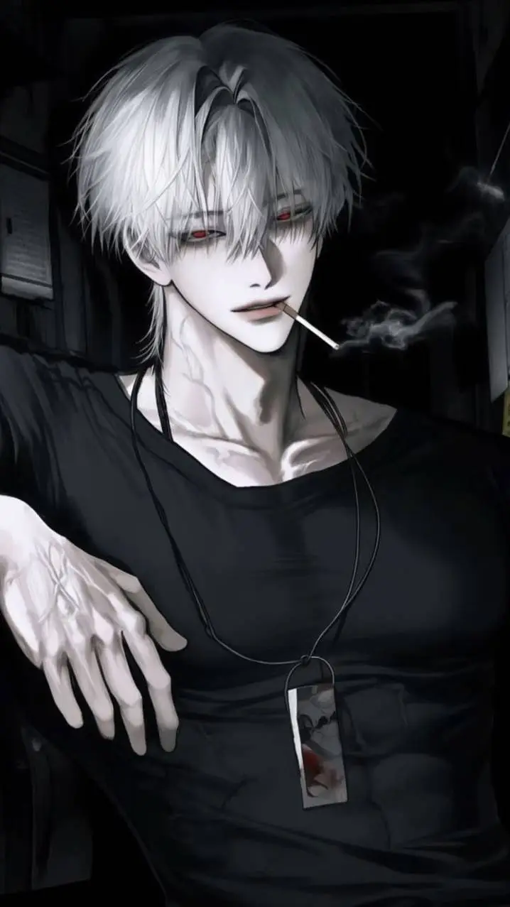 ai character: Naifey background