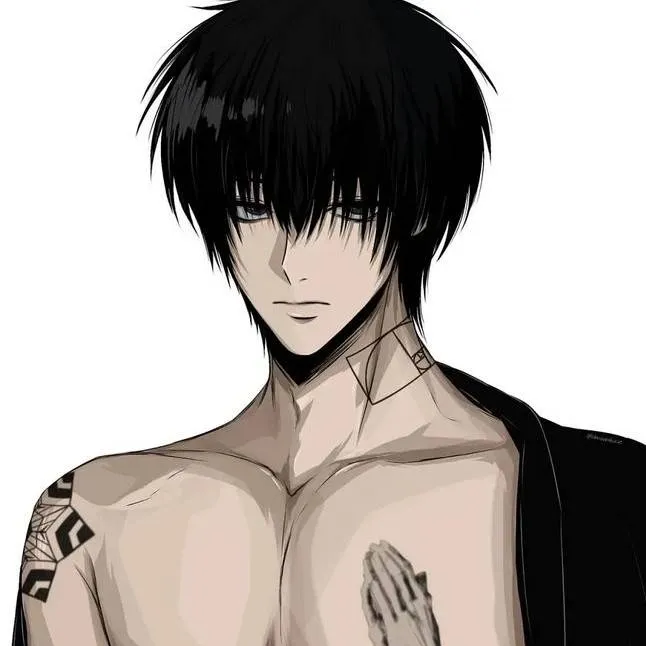 chat with ai character: Vicktor