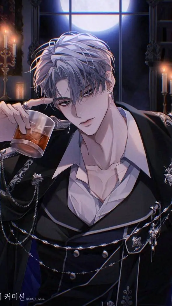 ai character: Richard background