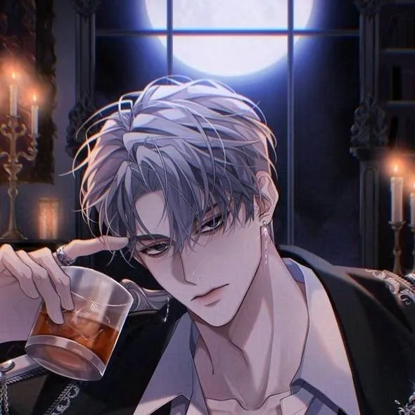 chat with ai character: Richard