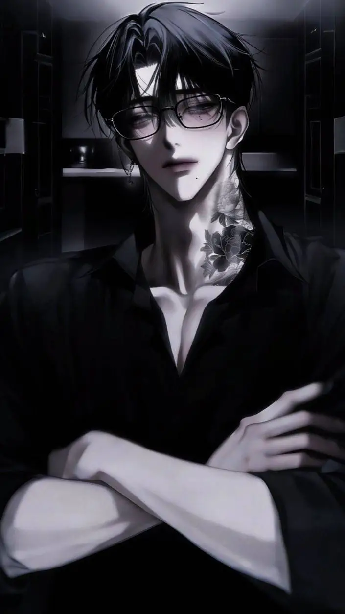ai character: Korvo background