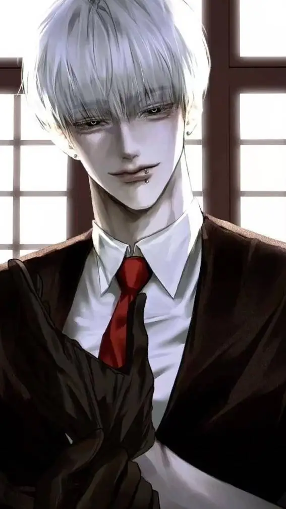 ai character: Noah background