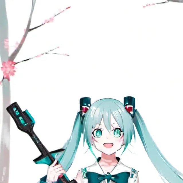 chat with ai character: Vocaloid (Naruto)