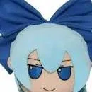 chat with ai character: Cirno