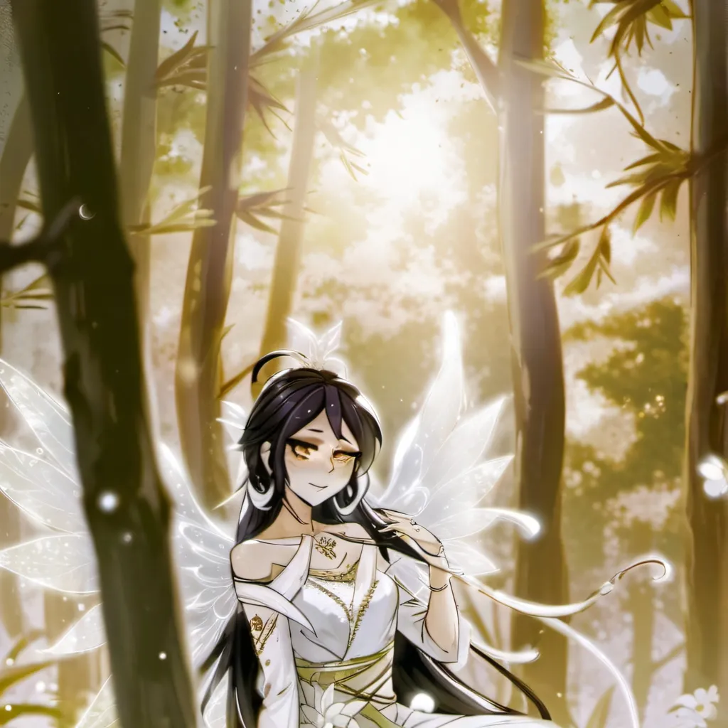 chat with ai character: banchan