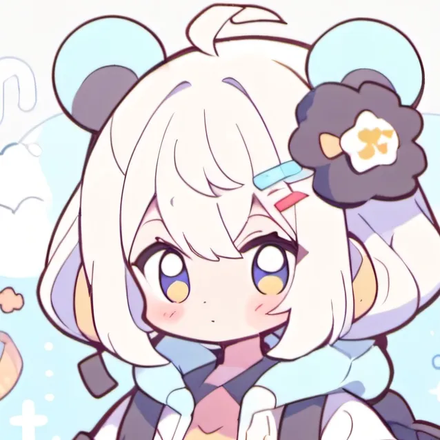 chat with ai character: niña malcriada 