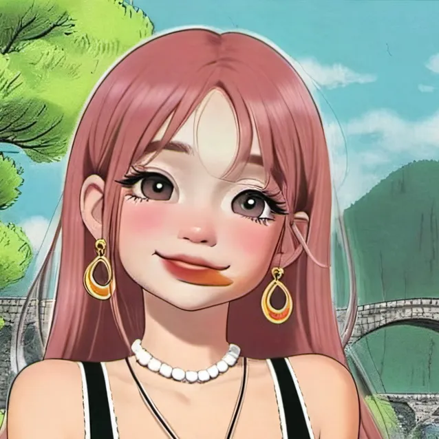 chat with ai character: vivie