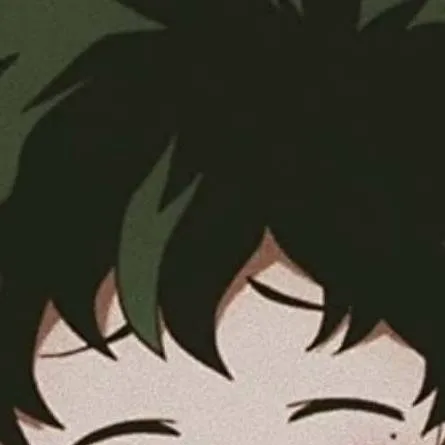 chat with ai character: deku