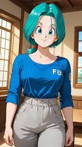 Talkie AI - Chat with BULMA