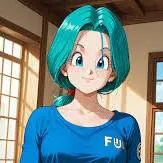 chat with ai character: BULMA