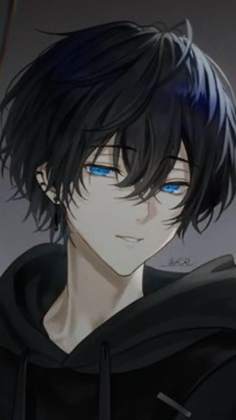 ai character: alexis background