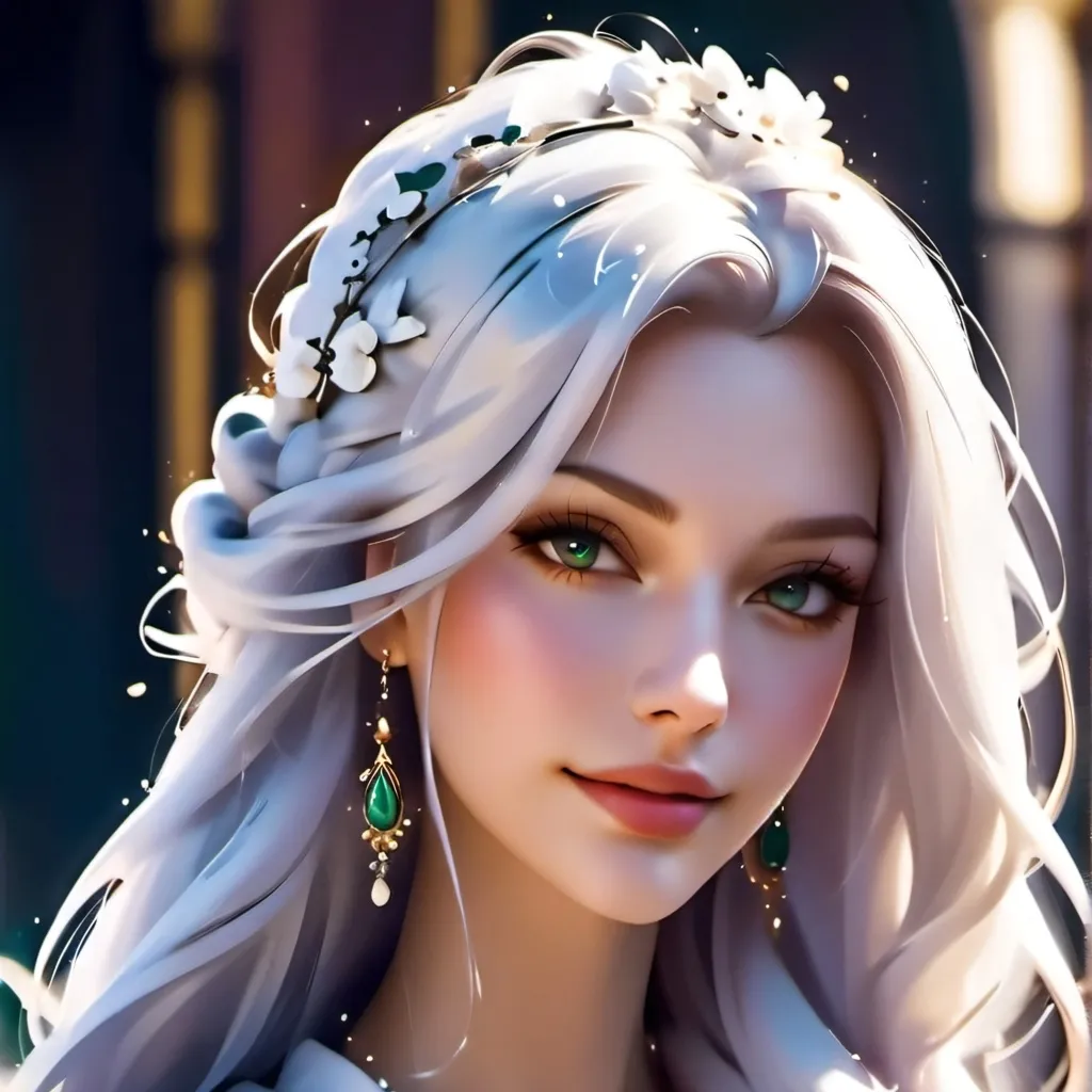 chat with ai character: tu ex novia