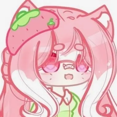 chat with ai character: fresita