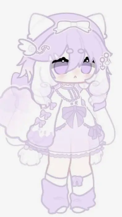 ai character: bebe background