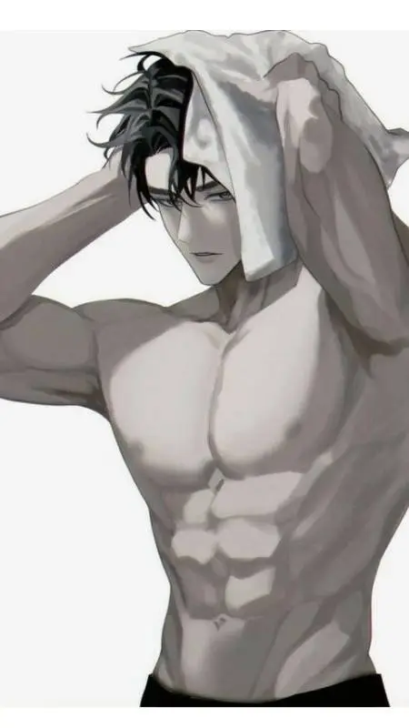 ai character: tu hermano❤ background
