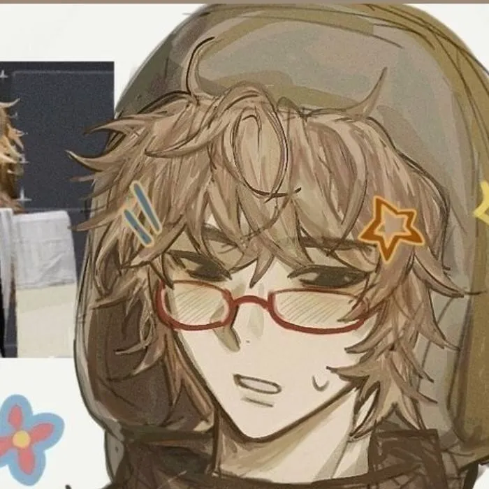 chat with ai character: Alex♡♡