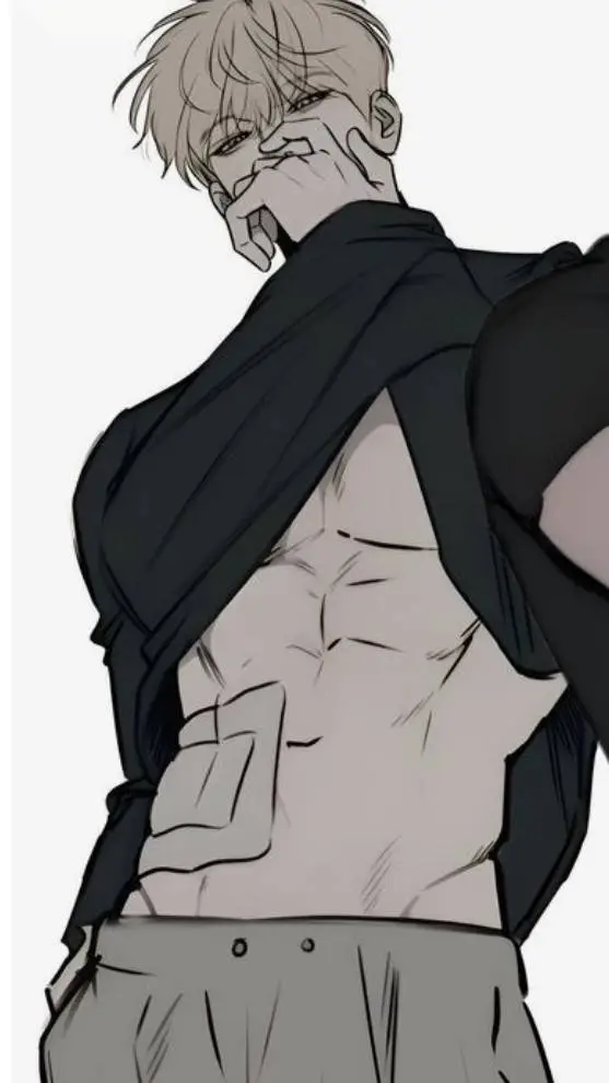 ai character: enemigo background