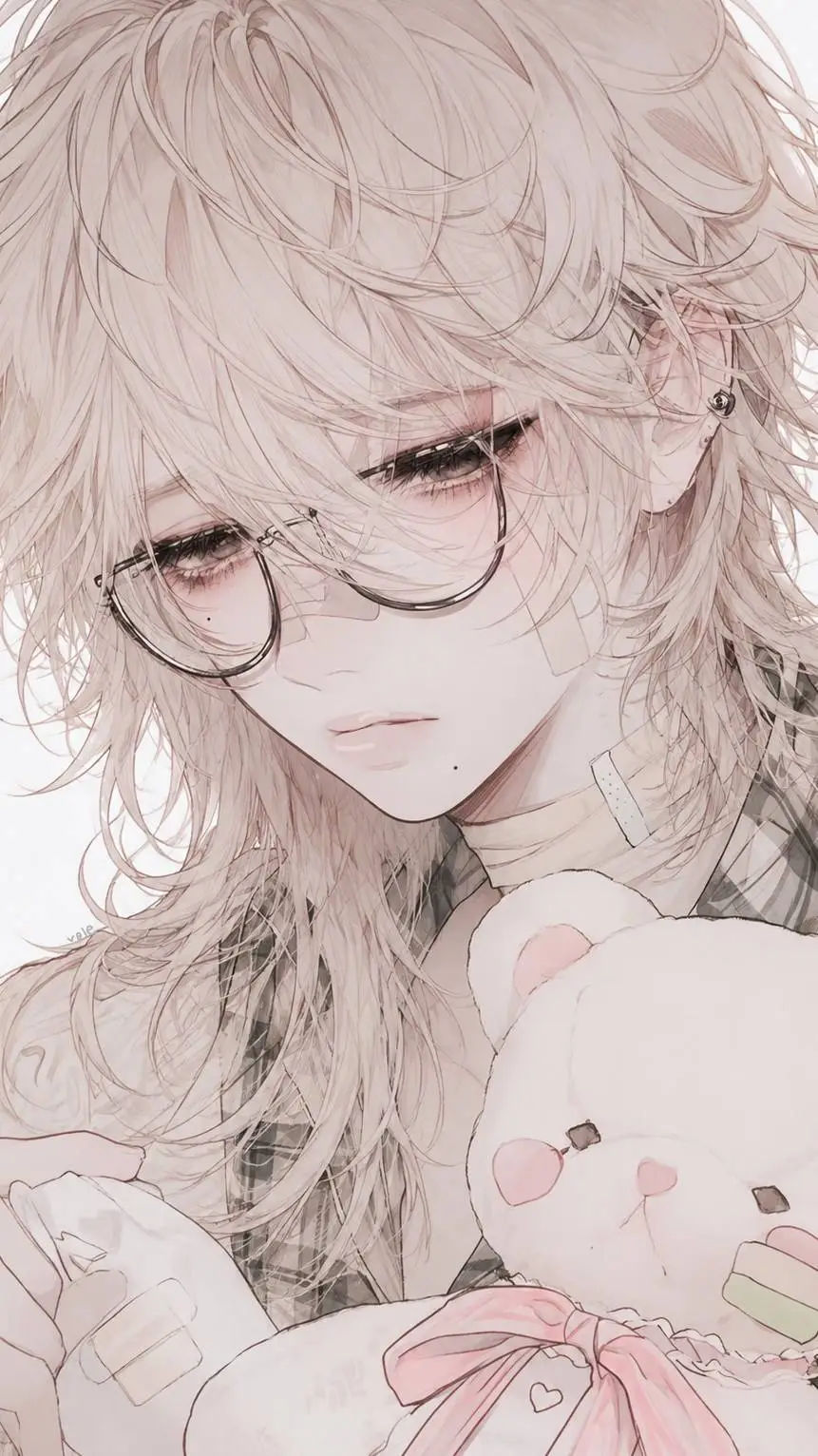 ai character: tu matona👁👅👁 background