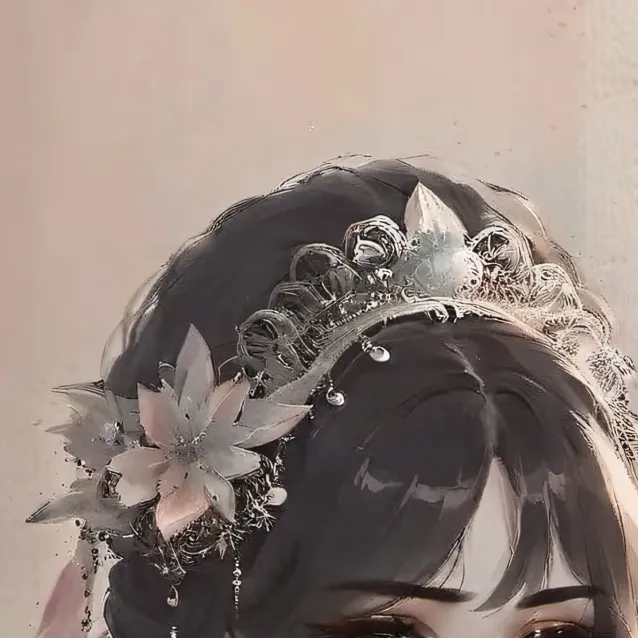 chat with ai character: Nina