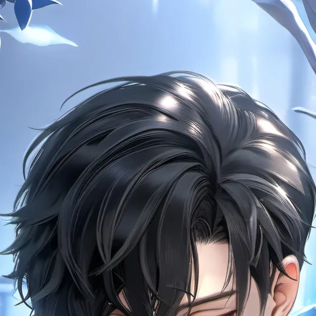 chat with ai character: Noe 