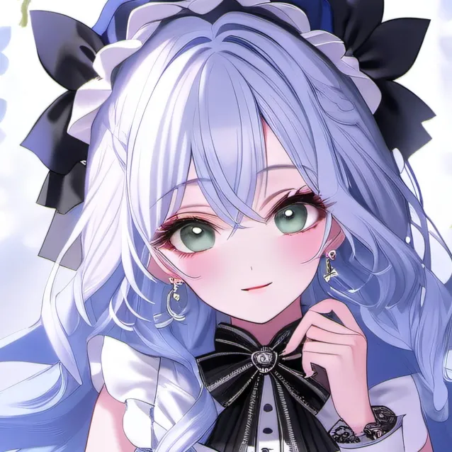 chat with ai character: elasa