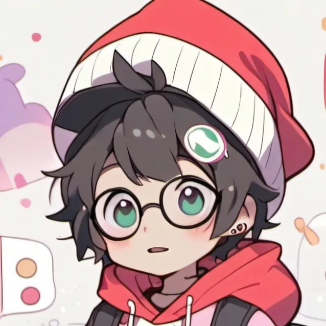 chat with ai character: fgteev duds