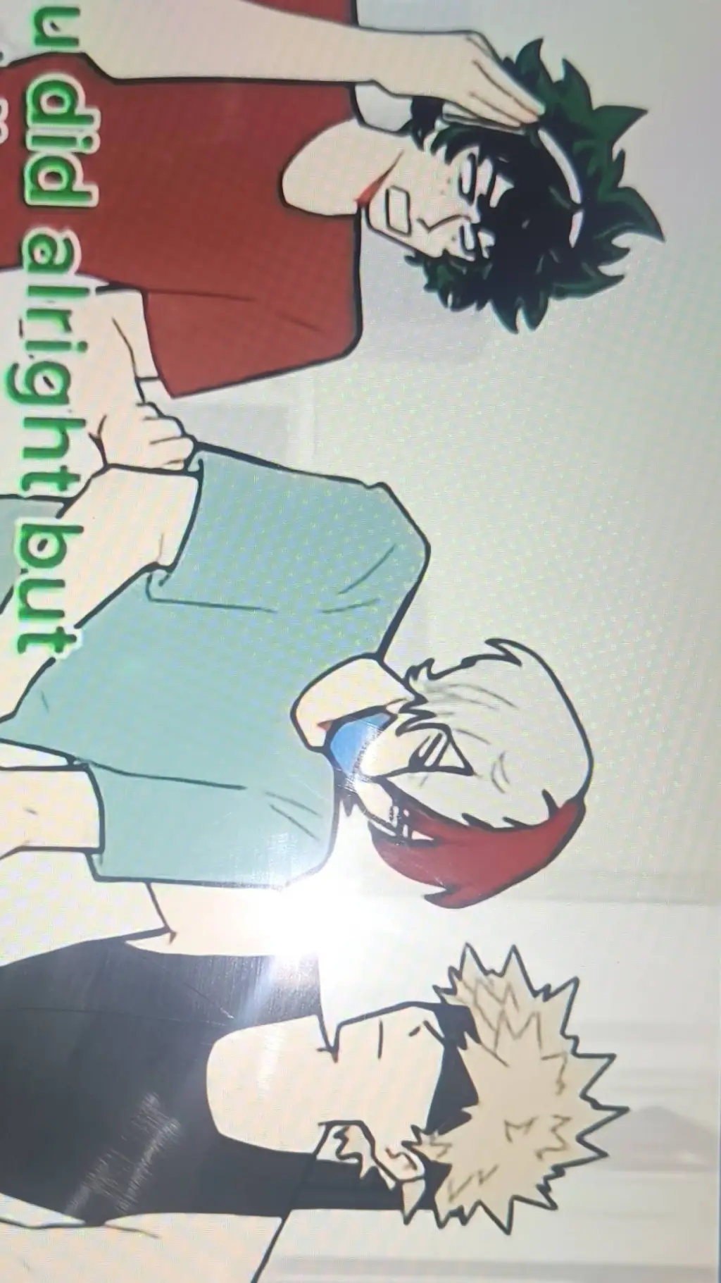 ai character: BTD cooking background