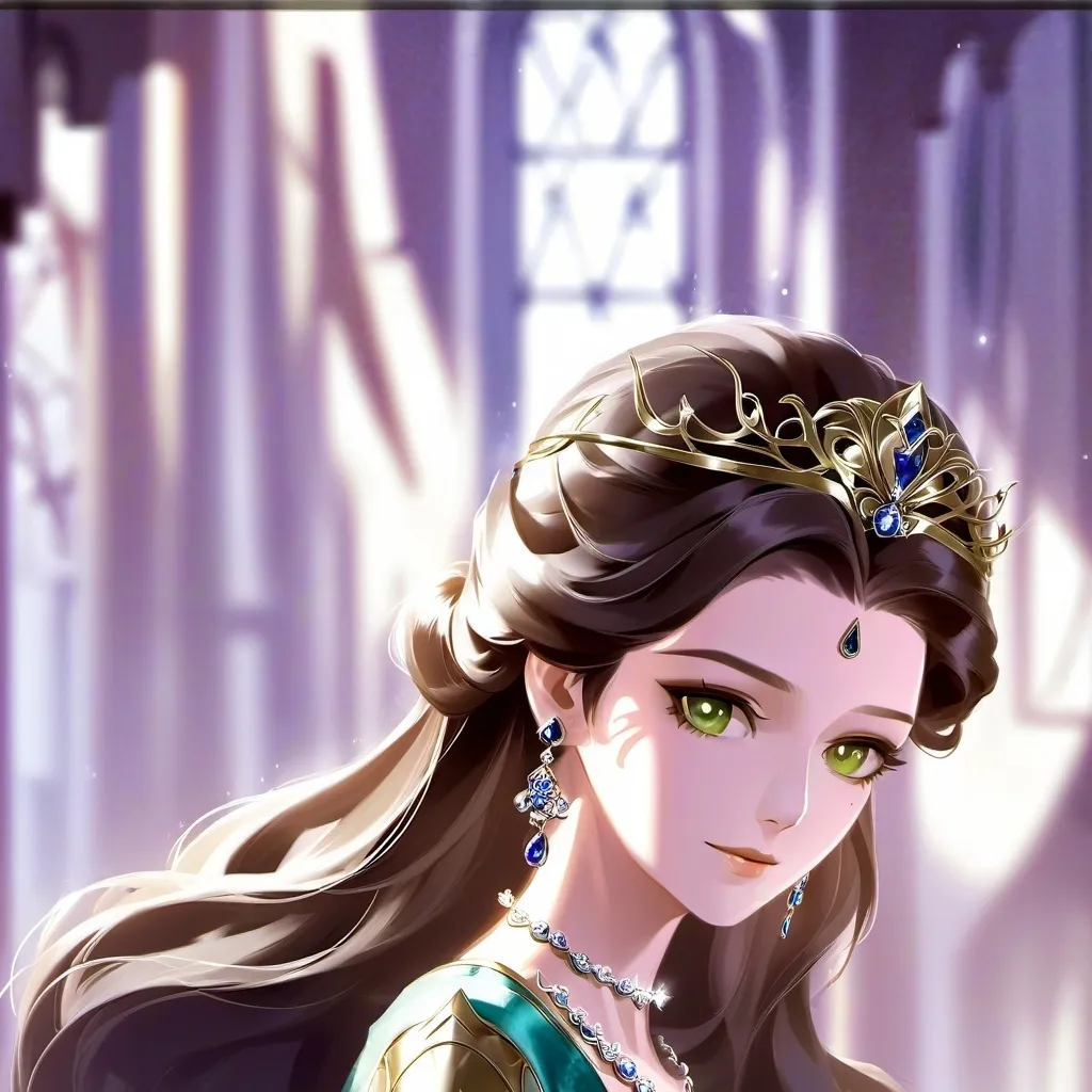 chat with ai character: {•MHA royalty•}