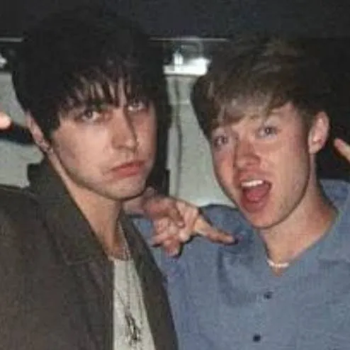 chat with ai character: Sam and Colby 