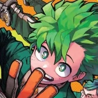 chat with ai character: mha no quirk