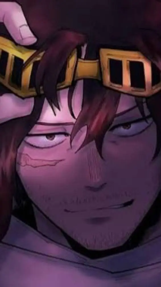 ai character: °MHA°PICK°ME° background